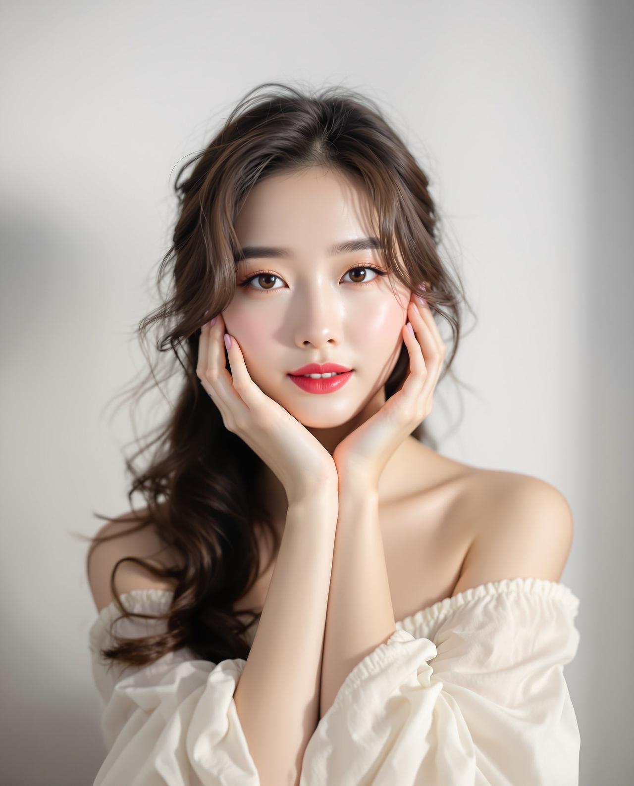 李美华-91影院签约演员