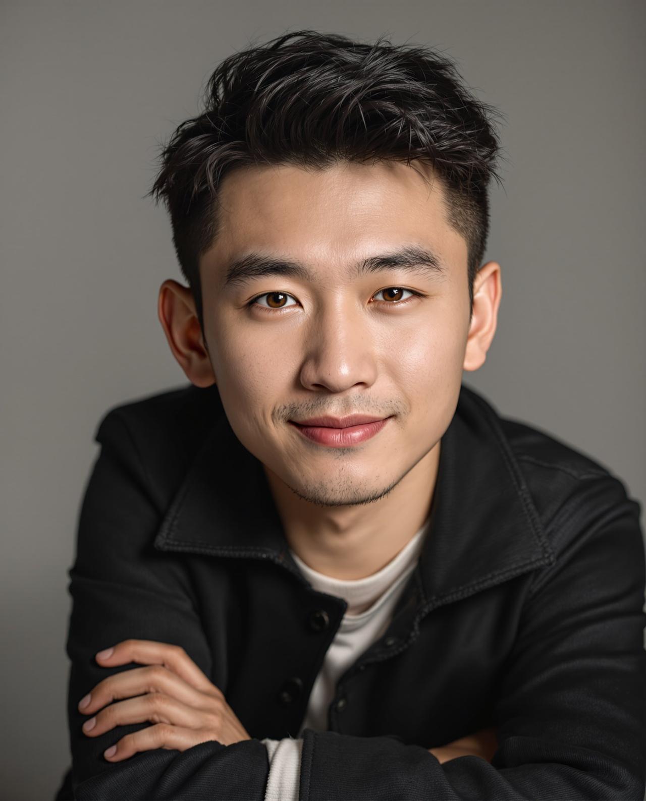 张明远-91影院签约演员