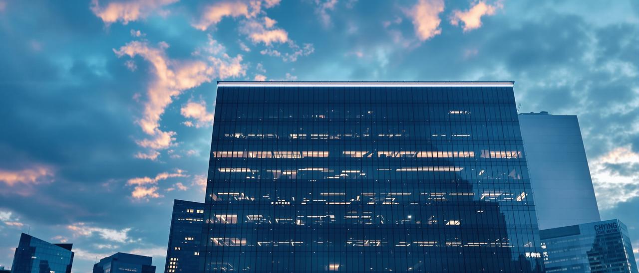 91影院传媒公司总部