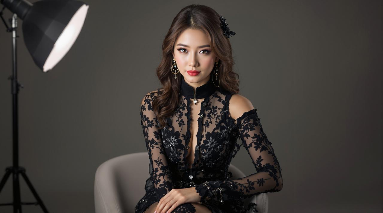 签约演员林晓雨荣登福布斯中国娱乐榜单，成为最具影响力新生代演员-91影院