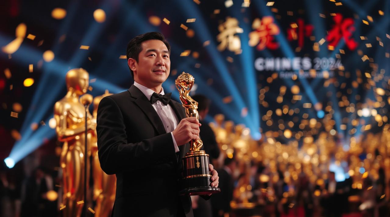 《山河无恙》荣获第36届金鸡奖最佳影片，91影院再创辉煌-91影院出品